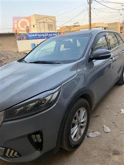 کیا سۆرینتۆ